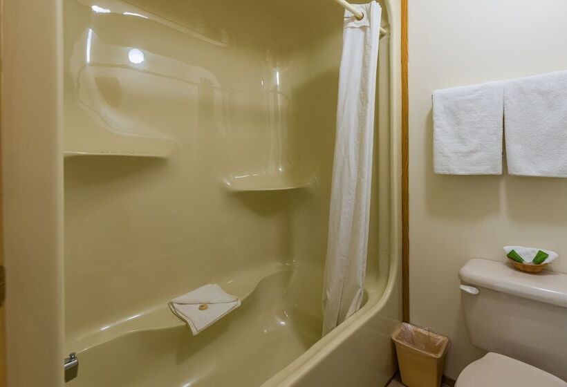 مُتل The Ranchland Inn Kamloops