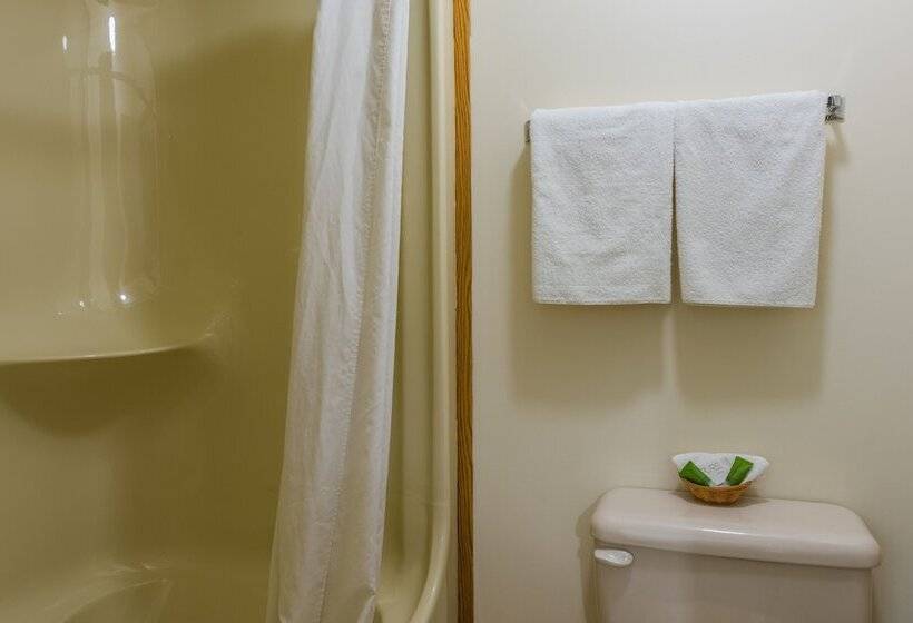 مُتل The Ranchland Inn Kamloops