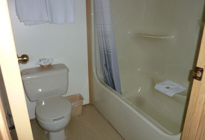 مُتل The Ranchland Inn Kamloops