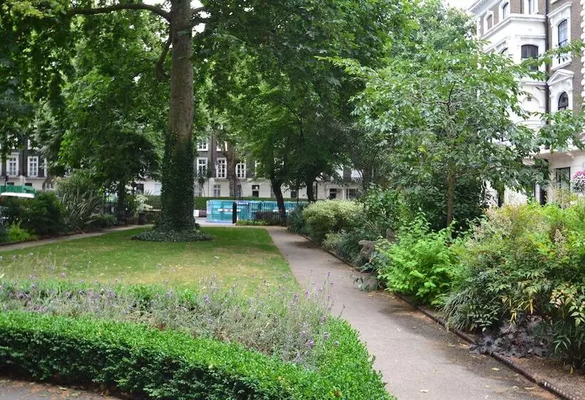 Paddington Apartments