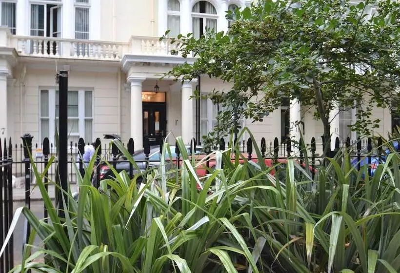 Paddington Apartments