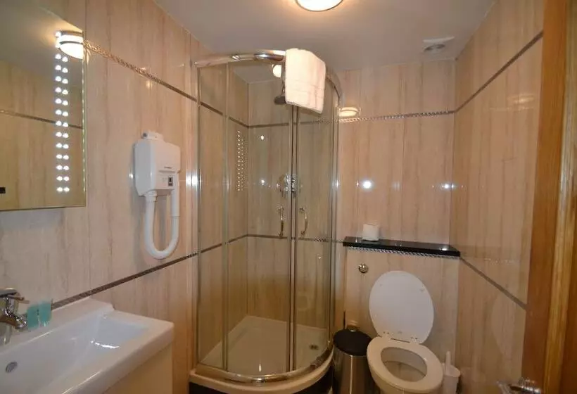 Paddington Apartments