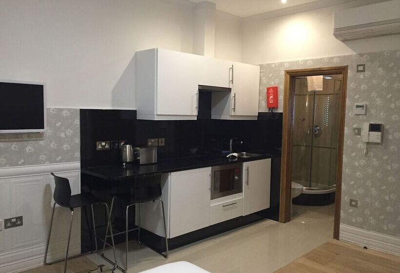 Paddington Apartments