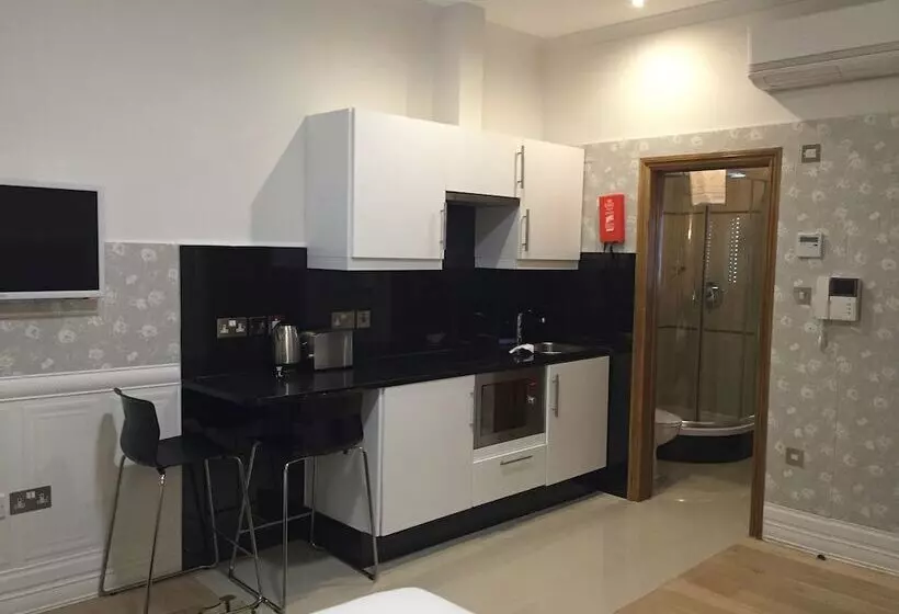 Paddington Apartments