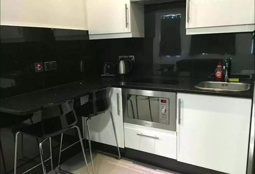 Paddington Apartments