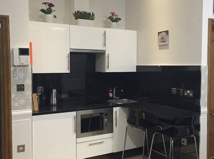 Paddington Apartments