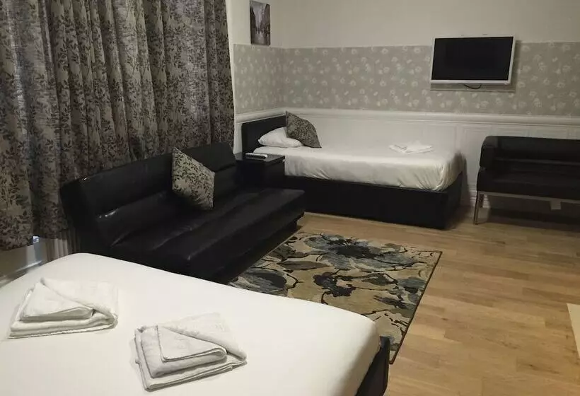 Paddington Apartments