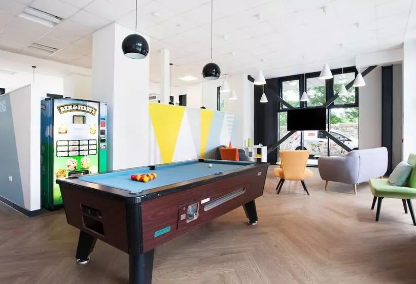 レジデンス Chalmers Street