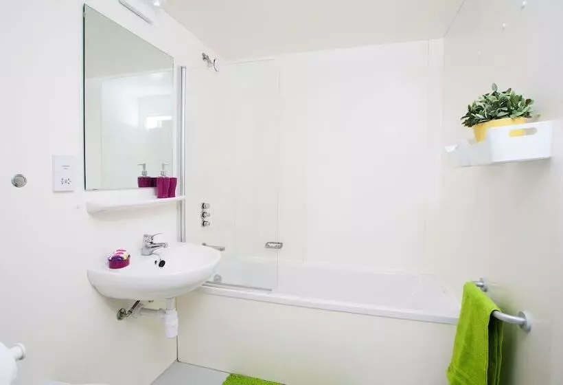 レジデンス Chalmers Street