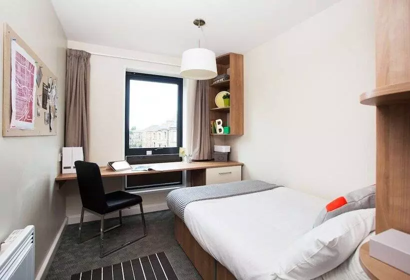 レジデンス Chalmers Street