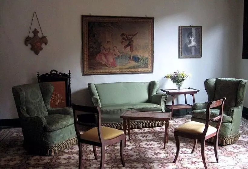 Residenza D Epoca Il Cassero