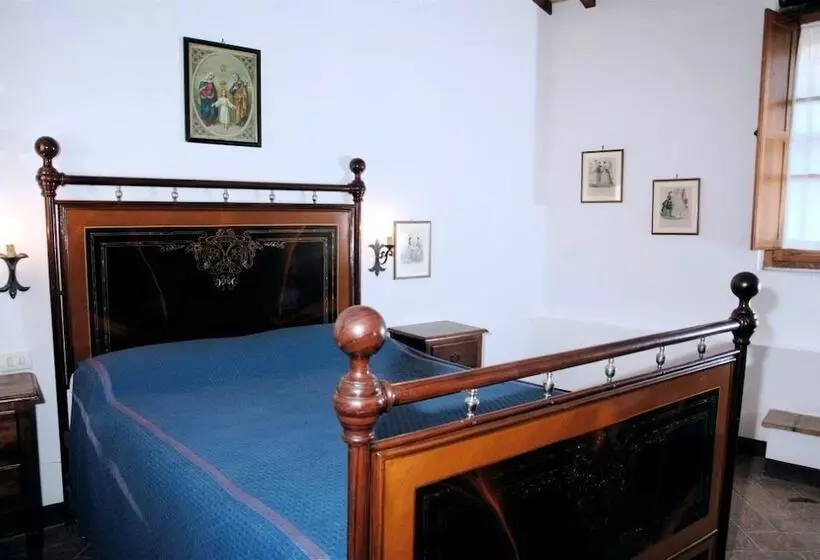 Residenza D Epoca Il Cassero