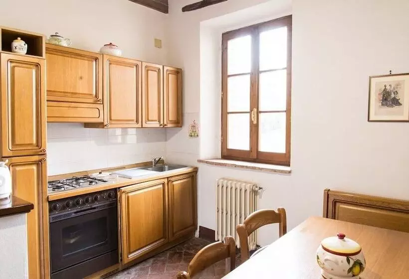 Residenza D Epoca Il Cassero