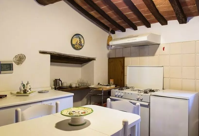 Residenza D Epoca Il Cassero