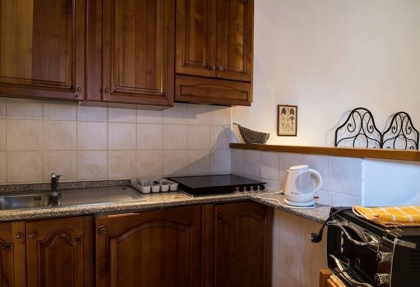 Residenza D Epoca Il Cassero