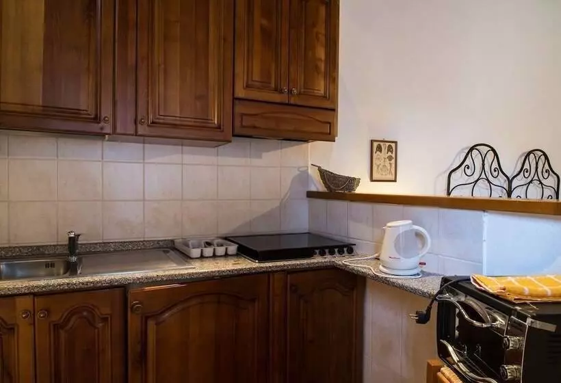 Residenza D Epoca Il Cassero