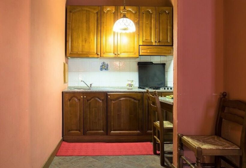 Residenza D Epoca Il Cassero