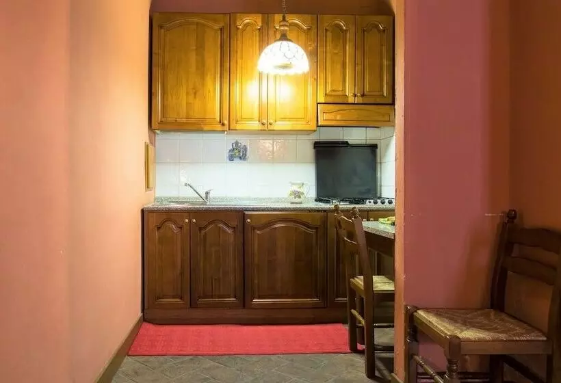 Residenza D Epoca Il Cassero