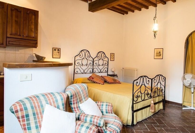 Residenza D Epoca Il Cassero