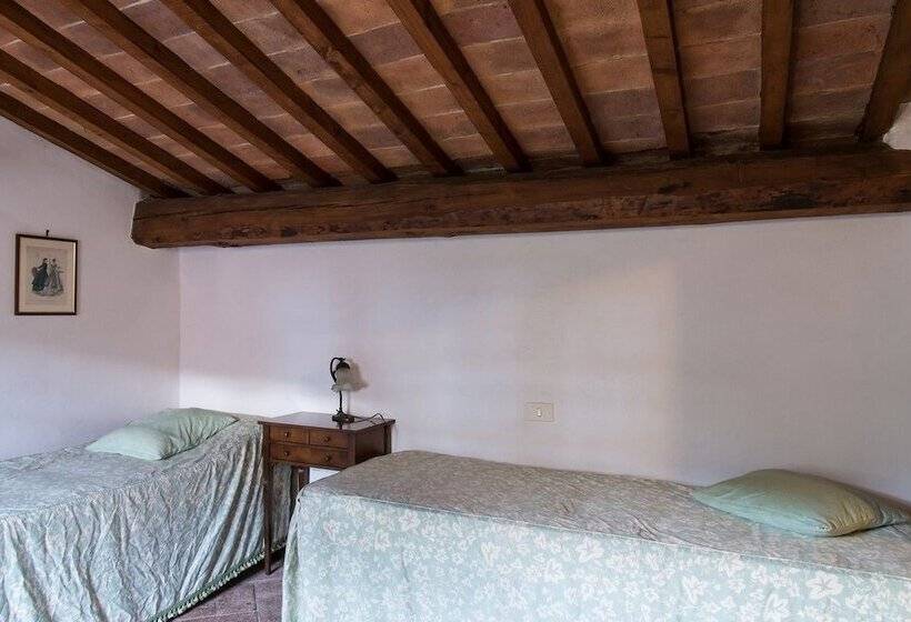 Residenza D Epoca Il Cassero