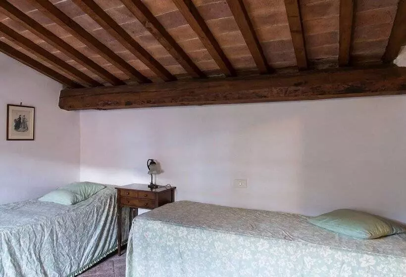 Residenza D Epoca Il Cassero