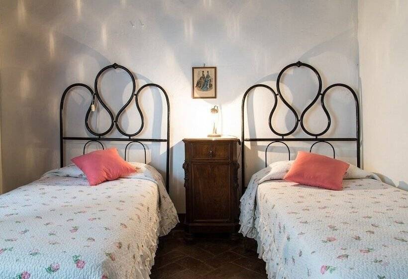 Residenza D Epoca Il Cassero