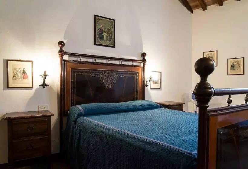 Residenza D Epoca Il Cassero