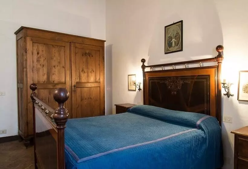 Residenza D Epoca Il Cassero