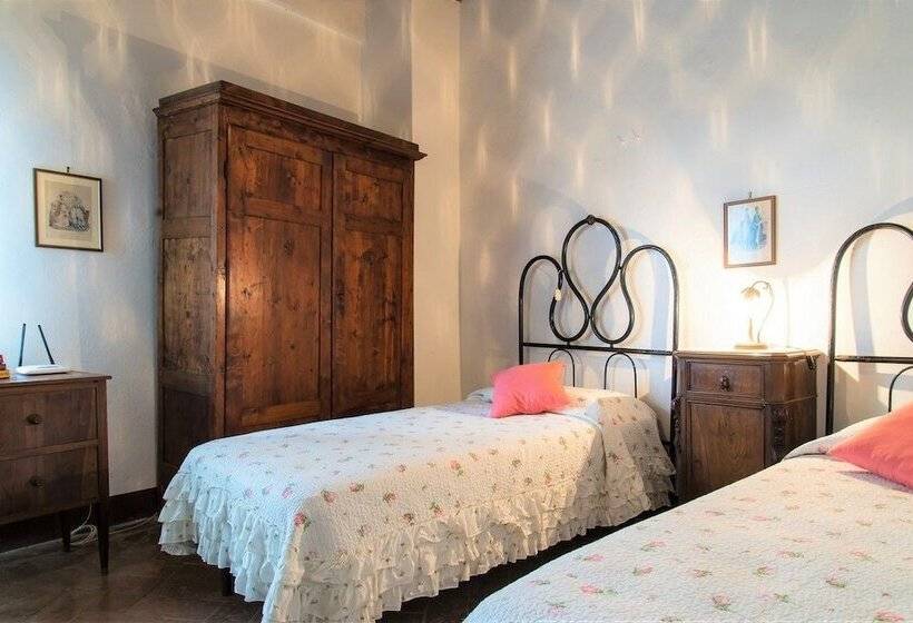 Residenza D Epoca Il Cassero