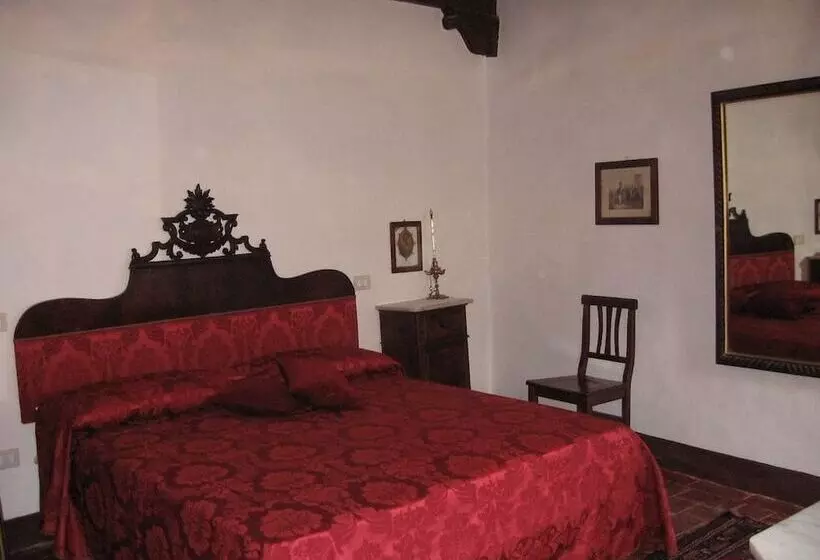 Residenza D Epoca Il Cassero