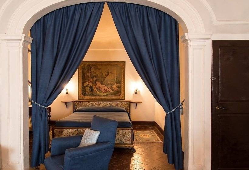 Residenza D Epoca Il Cassero