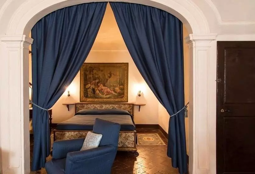 Residenza D Epoca Il Cassero