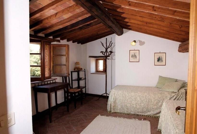 Residenza D Epoca Il Cassero