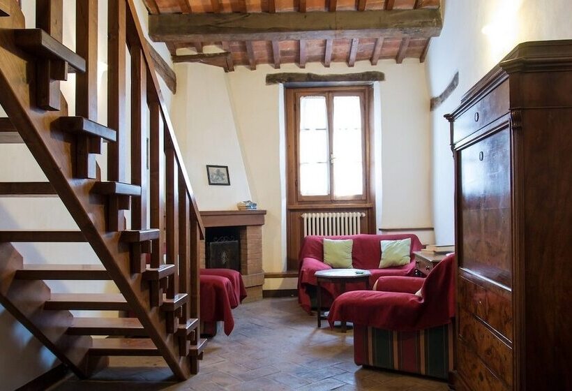 Residenza D Epoca Il Cassero