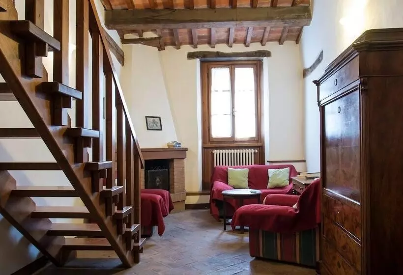 Residenza D Epoca Il Cassero