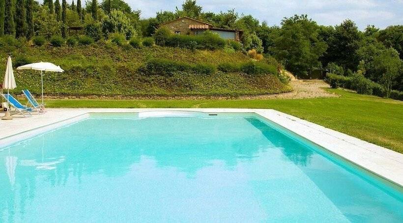 Residenza D Epoca Il Cassero