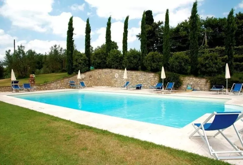 Residenza D Epoca Il Cassero