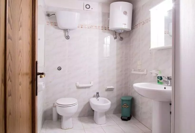 Residenza D Epoca Il Cassero