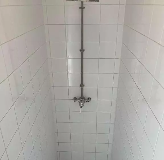 The Walrus Bar And Hostel