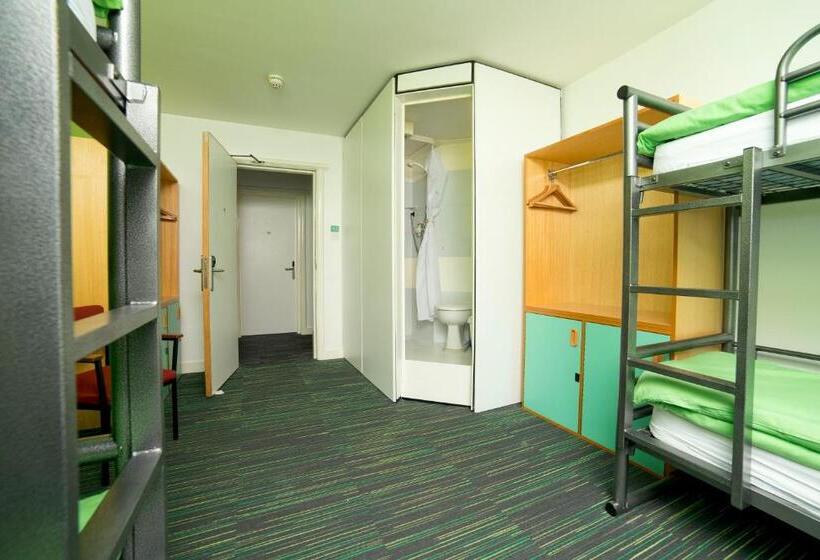 ユースホステル Yha Manchester