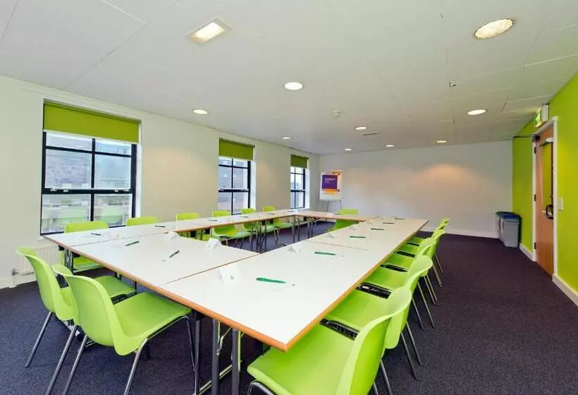 Ostello Yha Manchester