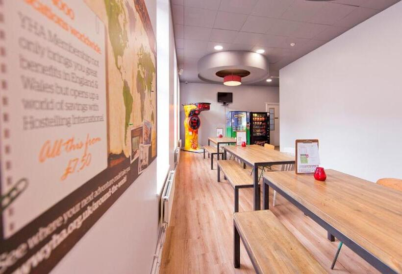 ユースホステル Yha Manchester