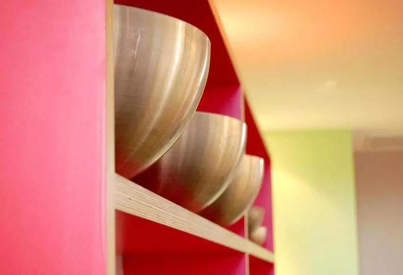 Ostello Yha Manchester