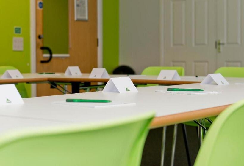 ユースホステル Yha Manchester