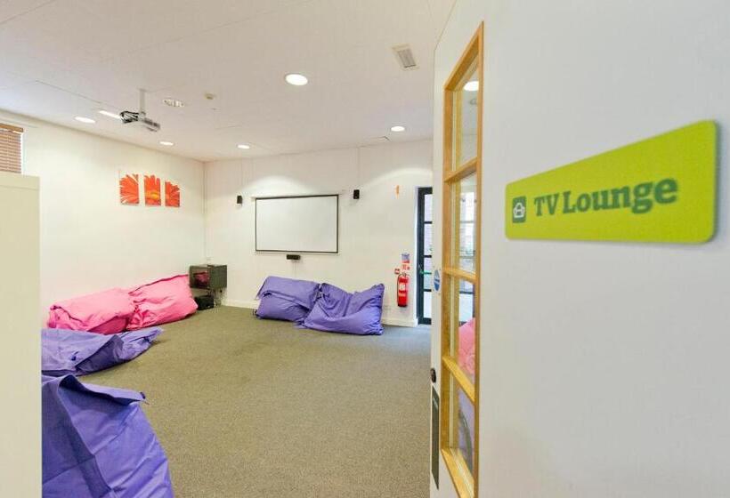 ユースホステル Yha Manchester