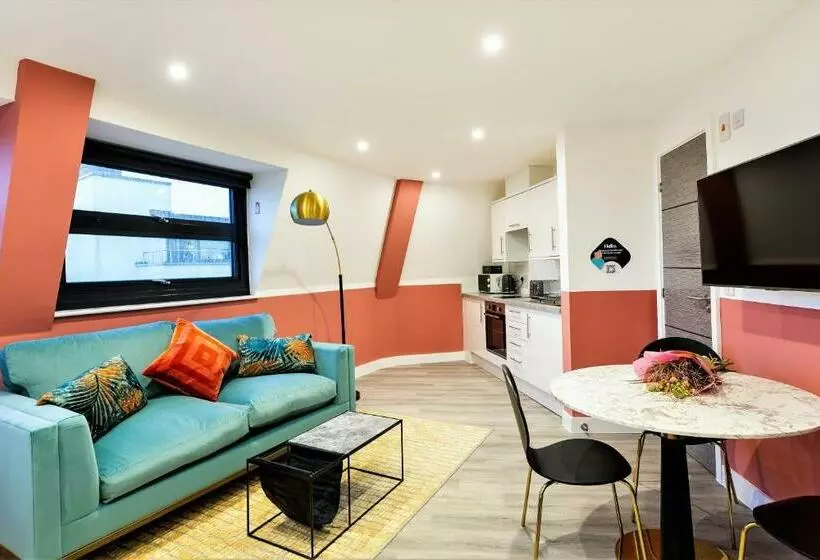 Your Apartment I Clifton Village