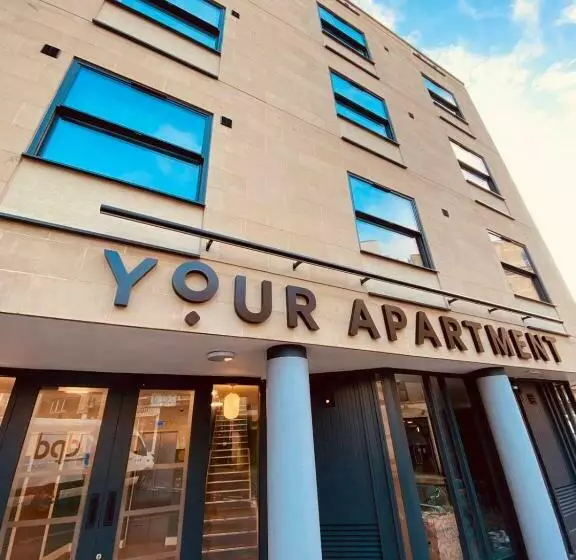 Your Apartment I Clifton Village