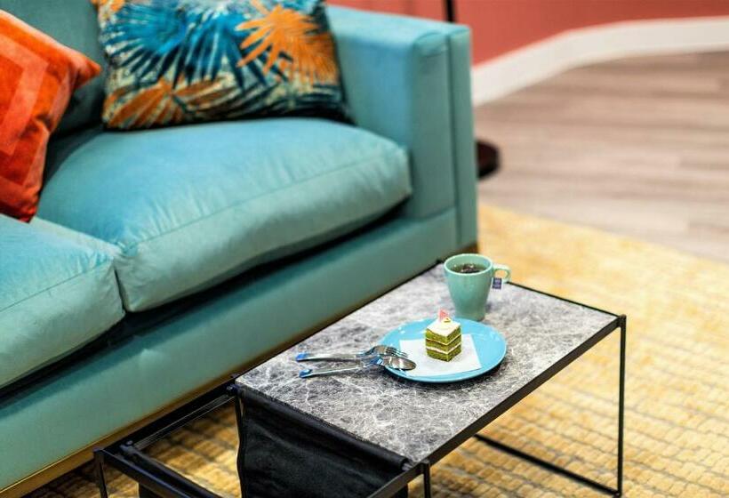 Your Apartment I Clifton Village