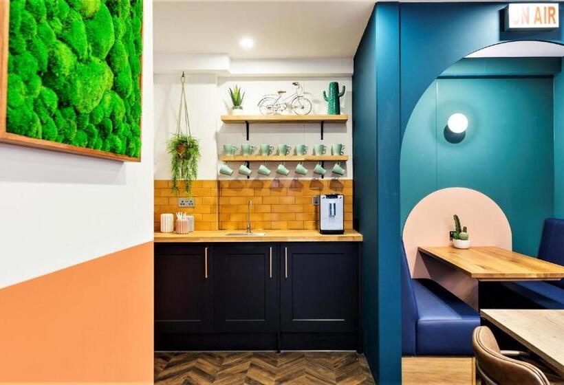 Your Apartment I Clifton Village