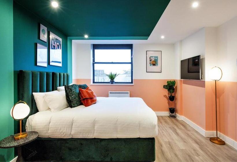 Your Apartment I Clifton Village